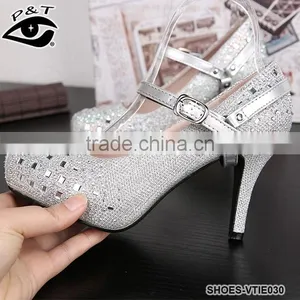 2017 New Arrival 24 Colors PU Leather Shoe Straps PU Shoe Lace For Heels thumbnail-4