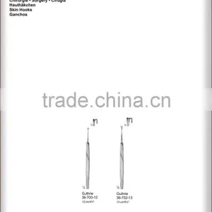 Dental Skin Hooks thumbnail-1