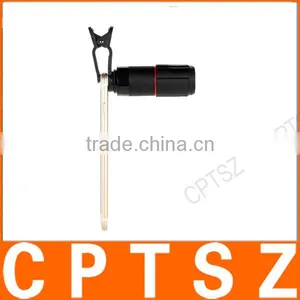 BR003 Universal 8X Zoom Phone Telephoto Camera Lens With Clip for Phone Samsung HTC Photography Accessory thumbnail-4