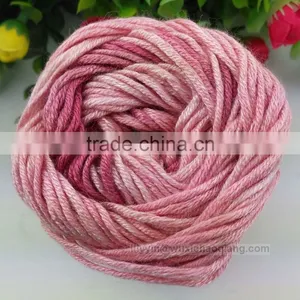 Fancy Yarn Wool In Bulk Hand Knitting Yarn thumbnail-1