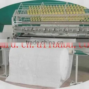 Authoritative!Mechanical Multi-Needle Quilting Machine thumbnail-1