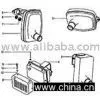 EXHAUST MUFFLER thumbnail-1