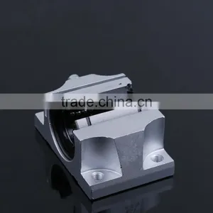 Durable Linear Slider TBR20UU for CNC Machine thumbnail-1