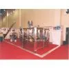 Turkey Monoblock Rinser - Filler - Capper - Labeller thumbnail-1