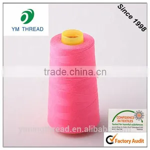 High Tenacity Manufacturer Industrial 3000y 40 2 Sewing Thread thumbnail-6