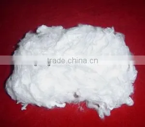 BRIGHT RAYON STAPLE FIBER 1.2D thumbnail-1