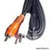 Sell Mono Plug 6.35mm thumbnail-1