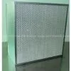 HEPA Filter With Aluminum Separator thumbnail-1