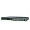 Сisco сетевой коммутатор WS-C3560G-48TS-S thumbnail-1