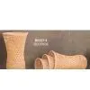 Bamboo Vase Made In Vietnam thumbnail-1