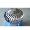 880mm Industrial Wind Powered Roof Exhaust Fan thumbnail-1