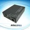 Full-duplex Mode IEEE802.3z/AB Fiber Optic Components Media Converters With SFP Port thumbnail-1