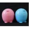 50g Chicken Shape Jar With Plastic Cap thumbnail-1