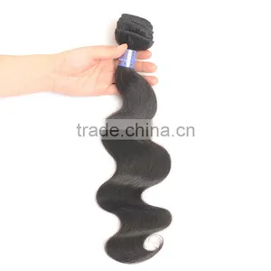 Wholesale Natural Color Cheap Peruvian Hair Weaves Pictures thumbnail-6