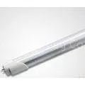 1500mm 23W 5000K - 5500K G13 SMD LED Tube Light , Ra80 Frosted Cover for Indoor Lighting thumbnail-1