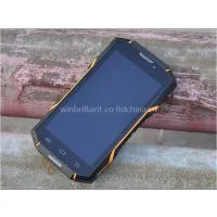 Evdo Cdma2000 1x800mhz Rugged Phone IP68 s6 Rugged Oem Order Phone thumbnail-1
