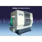 High Precision CNC Conical Surface Gear Grinding Machine for Motor Bikes , Automobile , Power Tools thumbnail-1