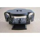 CNC Prototype Aluminum Casting Machine For Auto / Oil And Gas Industry thumbnail-1