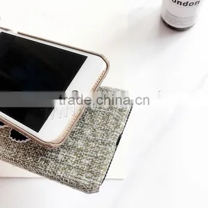 Mobile Accessories PC Plastic Rectangle Custom Phone Cases thumbnail-2