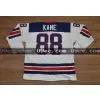 2010-NHL-Size 48-54-> #88 Kane American Olympic White NHL Jersey thumbnail-1