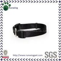 Personality Punkstyle Nylon Spike Dog Collar for Your Pets thumbnail-3