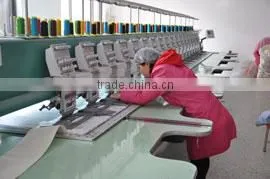 Wuxi Aikexin Textile Technology Co., Ltd. company overview - view 3 thumbnail
