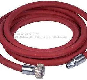 Industrial Hydraulic Steam Hose thumbnail-3