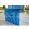 Polycarbonate Frosted Twin-wall Sheet thumbnail-1
