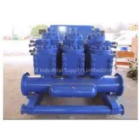 Emsco/Bomco/NOV/Gardner Denver/Oilwell Mud Pump Fluid End Expendables thumbnail-2