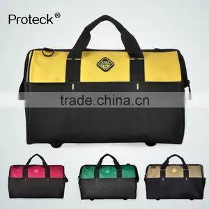 18'' Professional And Multifunctional Portable Electrician Tools Bag thumbnail-1
