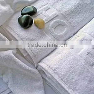 Hotel Towel thumbnail-1