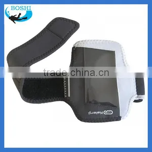 Light Weighted Neoprene Phone Bags Cases Arm Band thumbnail-1