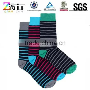 Custom Socks, Unisex Socks, Cheap Colorful Socks thumbnail-5
