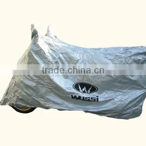 Motor Bike Motorcycle Cover All-Season Waterproof and Dustproof Foldable Motorcycle Cover thumbnail-2