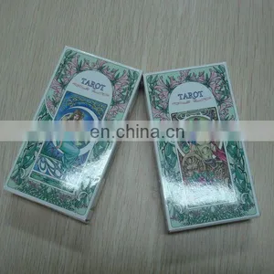 Tarrot Playing Cards thumbnail-1