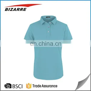 Best Price Custom Tailored Polo Shirts Made in China thumbnail-5