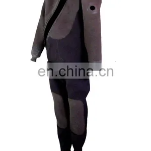 2017 Factory Direct Supply Durable and Breathable Trilaminate Diving Drysuit thumbnail-3
