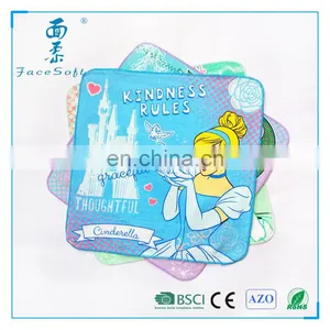 Wholesale ECO Magic Towel Compressed Towel Promotion Hand Compressed Towel thumbnail-6