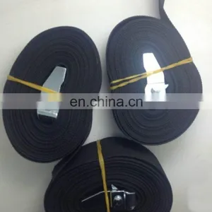 High Quality Webbing With Buckle thumbnail-3