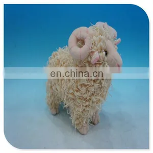 Fashion Sheep Plush Toys/ Stuffed Toys thumbnail-3
