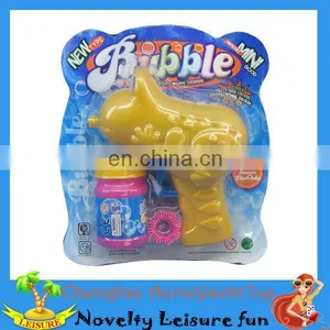 2013 Hot Sell Frog Bubble Gun ZH0902738 thumbnail-1