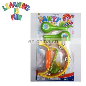 Plastic Toy Miniature Musical Instruments for Kids thumbnail-1