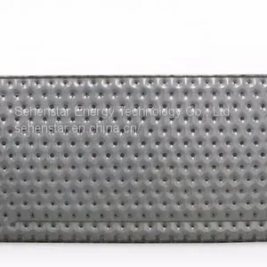 Effective Energy Saving and Environment Protection Heat Exchange Immersion Plate Dimple Plate thumbnail-1