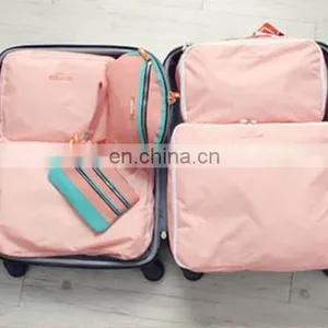 Bags in Bag Travel Organizer thumbnail-2