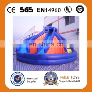 Best Used Water Park Purple Slides for Sale,inflatable Water Slide,inflatable Slide thumbnail-3
