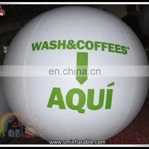 Durable Helium Balloon Inflatable Outdoor Advertising Promotional Helium Balloon With Cheap Price thumbnail-2