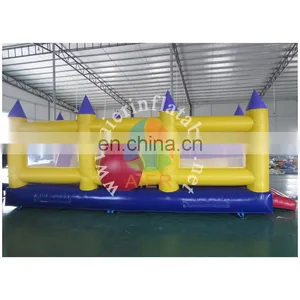 2016 Giant Inflatable Obstacle Course for Sale, Cheap Inflatable Obstacle thumbnail-3
