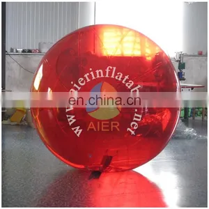 2016 China Best Choice Wholesale Floating Water Park Water Ball Water Obstacles Life Buoy thumbnail-1
