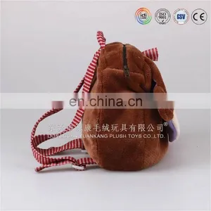 Softextile Baby Gift School Bag thumbnail-5