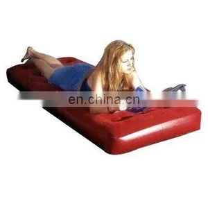 Inflatable Air Mattress or Travel Bed thumbnail-1